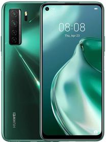 Mobilusis telefonas Huawei P40 Lite 5G, 128 GB, žalia sp.