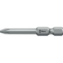 Наконечник Wera WER/380202, PH1, 89 мм, 1 1/4"