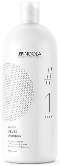 Šampūns Indola, 1500 ml