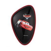 Matu birste Dessata Disney Cars Lightning McQueen, melna krās./sarkana krās.