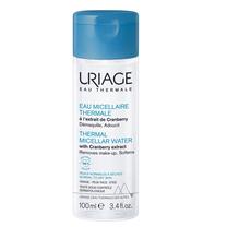 Micelinis vanduo Uriage Thermal Cranberry, 100 ml