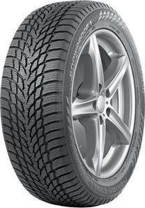 Žieminė automobilių padanga Nokian Snowproof 1 155/70/R19, 88-Q, C, B, 69 dB