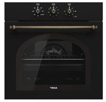 Встраиваемый духовой шкаф Teka Easy HRB 6100 AT