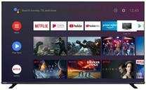 Televizorius Toshiba QA4C63DG 65QA4C63DG, 65 ", 4K UHD
