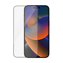 Telefono apsauginis stiklas PanzerGlass Screen Protector, 9H