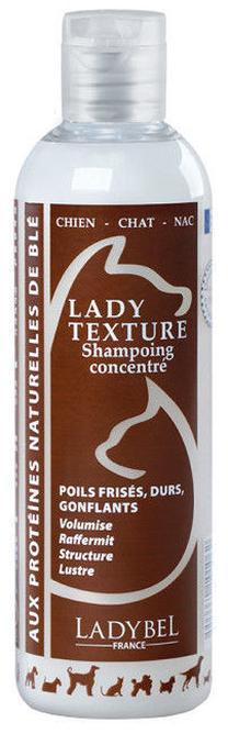 Šampūnas šunims Ladybel, 200 ml