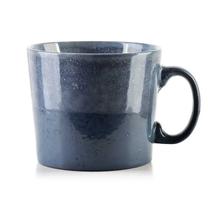 Puodelis Mondex Basic Nature, mėlyna sp., 0.65 l