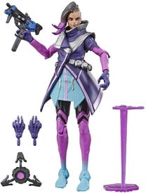 Фигурка-игрушка Hasbro Overwatch Overwatch