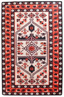 Kilimas Conceptum Hypnose Art Djt, įvairių spalvų, 180 cm x 120 cm