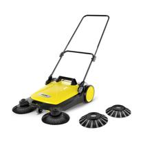 Lauko šlavyklė Kärcher S4 Twin 2in1