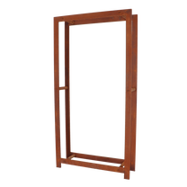 Malkas statīvs 4IQ L, 75.5 cm x 23.5 cm x 148 cm
