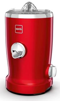 Centrifuginė sulčiaspaudė Novis Vita Juicer SX-3 Red