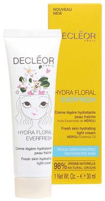 Sejas krēms Decleor, 30 ml