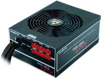 Maitinimo blokas Chieftec PSU GPS-1450C 1450 W, 14 cm