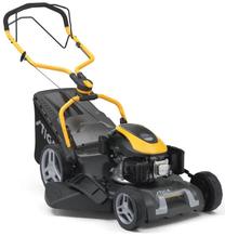 Benzininė vejapjovė savaeigė Stiga Combi 753 S, 51 cm
