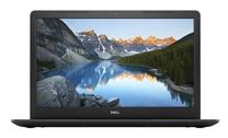 Portatīvais dators Dell Inspiron 17 5770 Black 5770-9715|2SDD8 PL, Intel® Core™ i3-7020U, 8 GB, 240 GB, 17.3 ", Intel HD, melna krās., EN, Windows