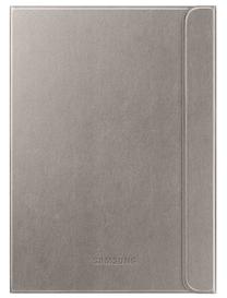 Planšetinių kompiuterių dėklas Samsung Book Cover, aukso sp., 9.7"