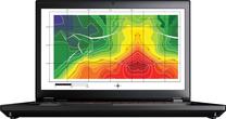 Sülearvuti Lenovo ThinkPad P51 20HH001RPB, Intel® Core™ i7-7820HQ Processor (8 МB Cache, 2.9 GHz), 16 GB, 512 GB, 15.6 ", Nvidia Quadro, must v., EN, Windows