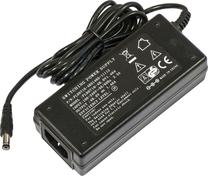 Адаптер MikroTik 48POW, черный цв.