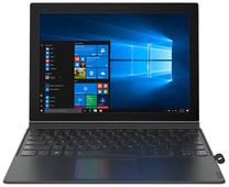 Planšetdators Lenovo IdeaPad Miix 630 12.3, 12.3", 8GB/128GB, 4G, melna krās.