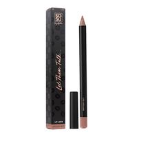 Lūpų pieštukas SOSU Cosmetics Let Them Talk, 1.3 g, boy bye sp.