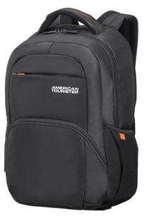 Sülearvuti seljakott Samsonite Backpack for 15.6" Black, must v., 15.6"