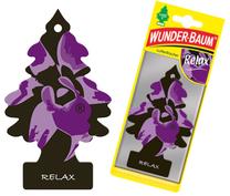 Auto õhuvärskendaja Wunder-Baum