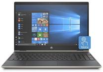 Portatīvais dators HP Pavilion x360 15-dq0014nw 7PY51EA, Intel® Core™ i3-8145U, 8 GB, 256 GB, 15.6 ", Intel HD, zelta krās., EN, Windows