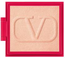 Kompaktinė pudra, papildymas Valentino Go‑Clutch Glow, very light sp., 01, 4.2 g