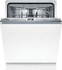 Įmontuojama indaplovė Bosch 4 serija SMV4ECX28E