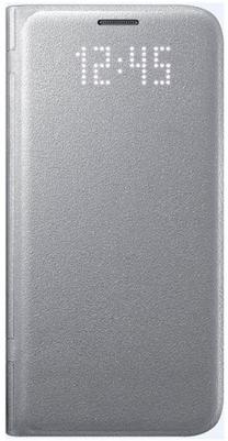Telefona vāciņš Samsung, sudraba krās., Samsung