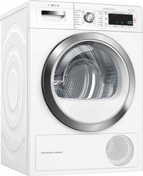 Žāvētājs Bosch WTW85562PL, 9 kg