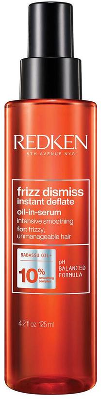 Matu serums Redken Frizz Dismiss, 125 ml
