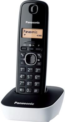 Juhtmeta lauatelefon Panasonic
