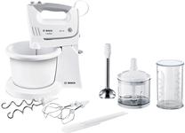 Virtuvinis kombainas Bosch MFQ36490, 450 W