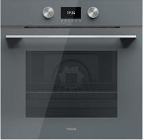 Įmontuojama orkaitė Teka Maestro HLB 8600 Stone Grey