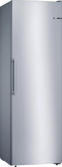 Saldētava Bosch GSN36VLFP, vertikāli