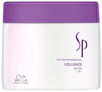 Matu maska Wella Professionals System Professional Volumize, 400 ml