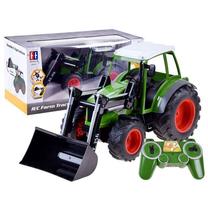 Rc traktorius Double E R/C Farm Tractor SY 356