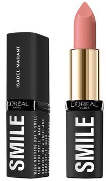 Губная помада L’Oréal Paris, la seine shadow цв., 006