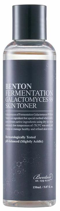 Sejas toniks Benton Fermentation Galactoyces 99, 150 ml