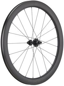 Dviračio ratas Newmen Advanced Carbon A.50 622 21H Road SJ C-Lock 12x142 XDR, aliuminis/anglies pluoštas, juoda sp., 28"