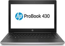 Atjaunots portatīvais dators HP ProBook 430 G5 AB1256, atjaunots, Intel® Core™ i5-8250U, 4 GB, 480 GB, 13.3 ", Intel HD, sudraba krās., EN, Windows