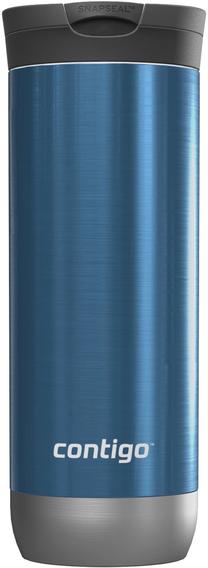 Termostass Contigo Huron 2.0 2227929, 0.59 l, sinine v.