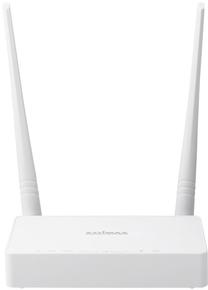 Maršrutizatorius Edimax N300 ADSL2+ Broadband Router