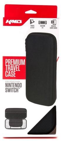 Dėklas žaidimų konsolei KMD Premium Travel Case