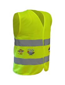 Atstarojošās vestes, S izmērs