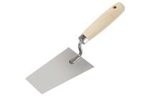 Rīvdēlis Comensal 624, 14 cm, 7.5 cm, nerūsējošais tērauds