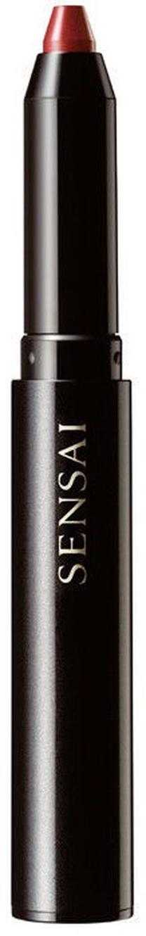 Lūpų dažai Sensai Silky Design Rouge, 1.2 g, 02 ebicha