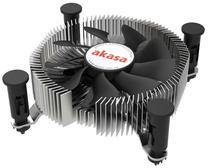 Oro aušintuvas procesoriui Akasa AK-CC6602HP01, 87 mm x 30 mm